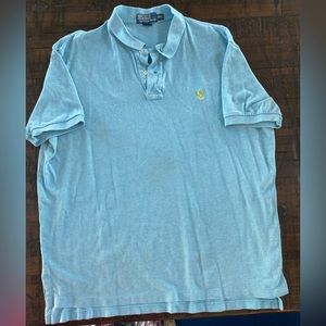Polo by Ralph Lauren, short sleeve